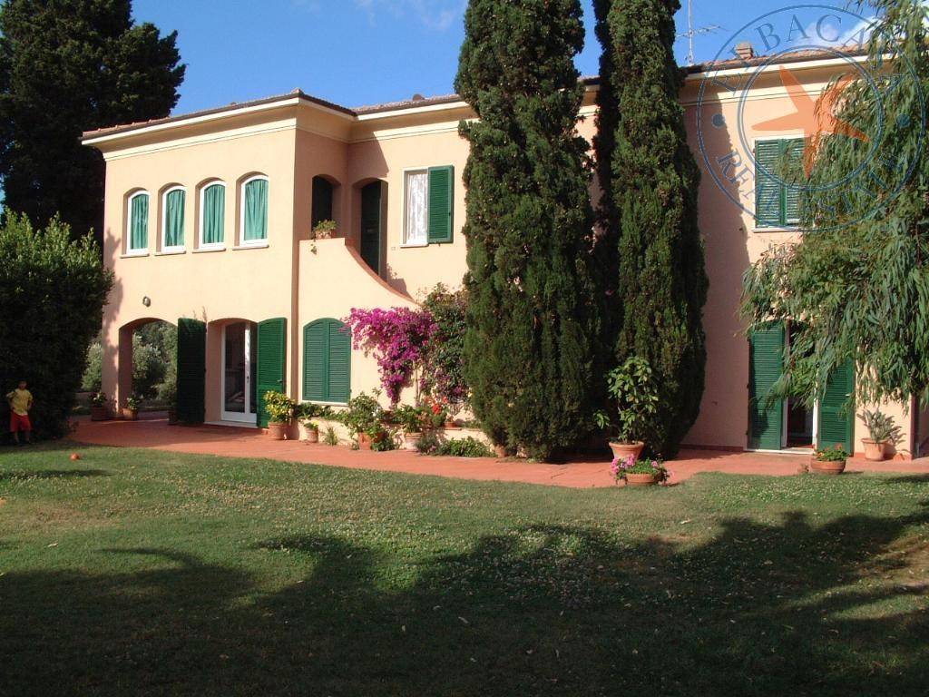 Villa a Portoferraio in Località Campo Ai Peri - Foto 2