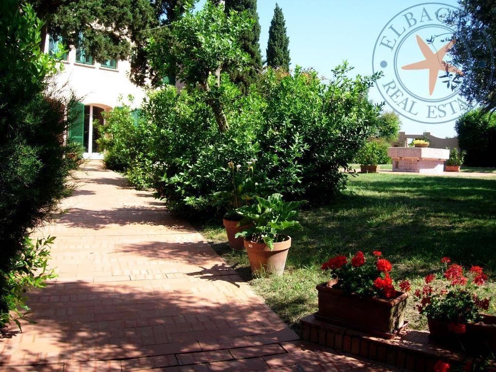 Villa a Portoferraio in Località Campo Ai Peri - Foto 3