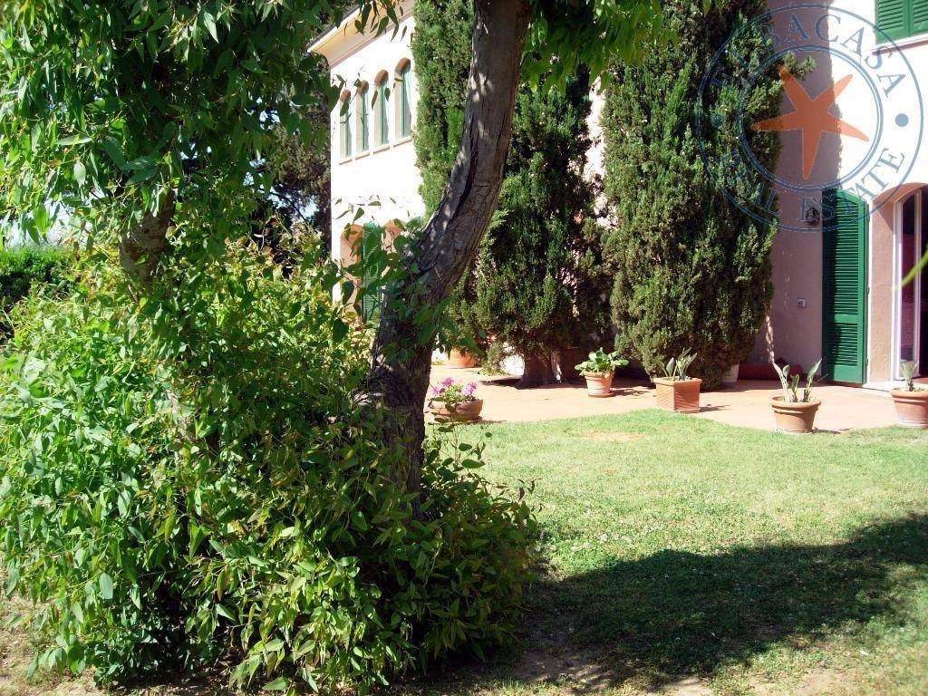 Villa a Portoferraio in Località Campo Ai Peri - Foto 5