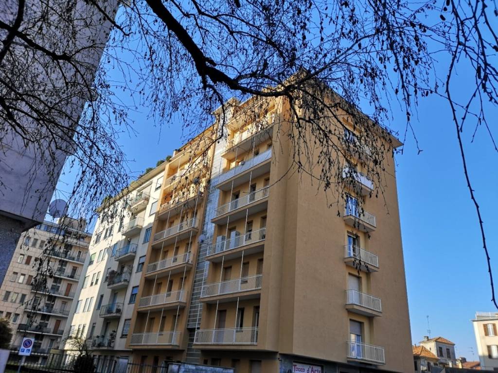 Appartamento a Biella in Via Ignazio De Genova di Pettinengo, 9 - Foto 2