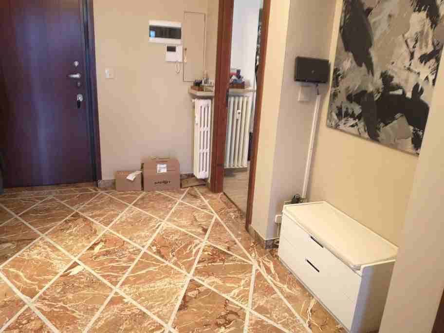 Appartamento a Biella in Via Ignazio De Genova di Pettinengo, 9 - Foto 3