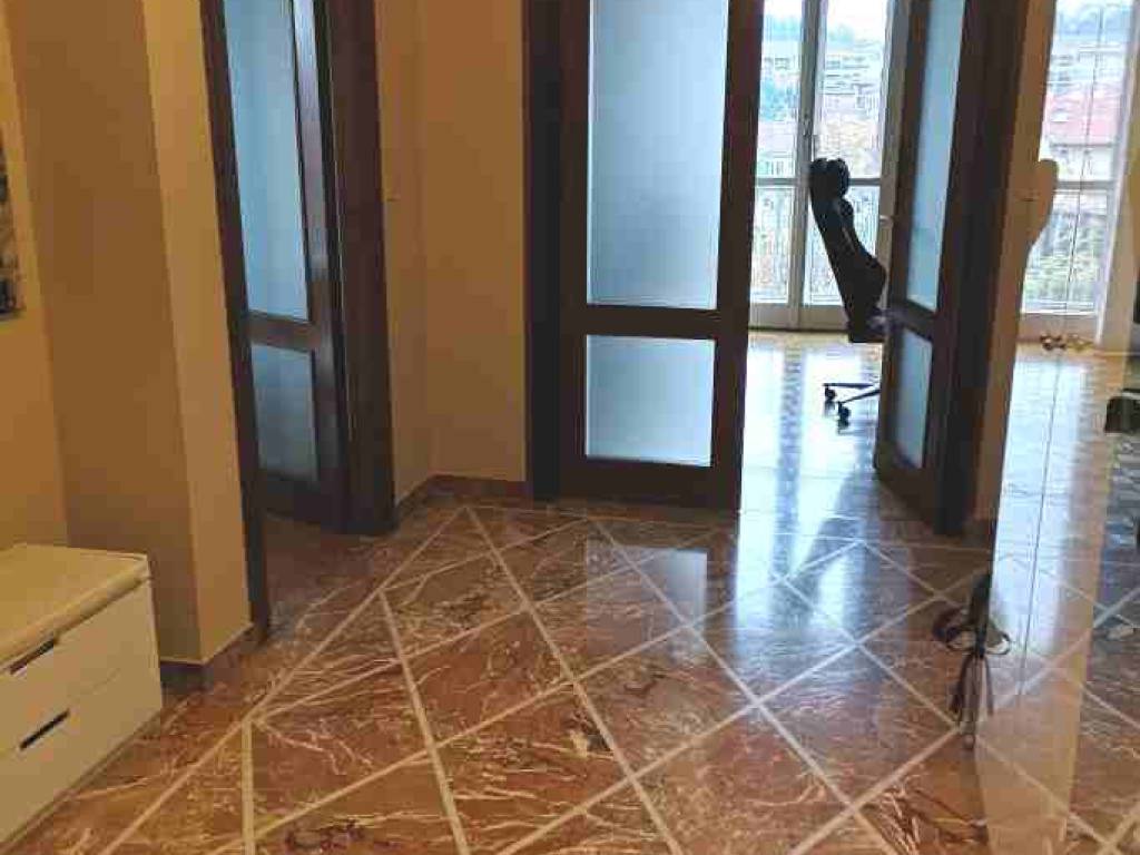 Appartamento a Biella in Via Ignazio De Genova di Pettinengo, 9 - Foto 5