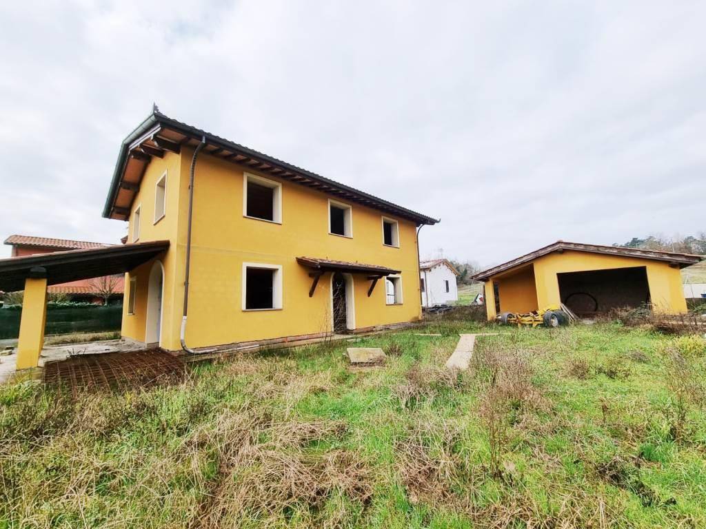 Villa a Porcari in via sbarra - Foto 2