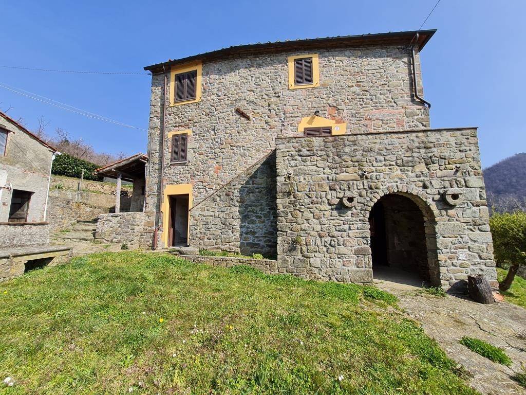 Rustico / casale a Villa basilica in via provinciale 35 - Foto 3