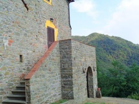 Rustico / casale a Villa basilica in via provinciale 35 - Foto 5