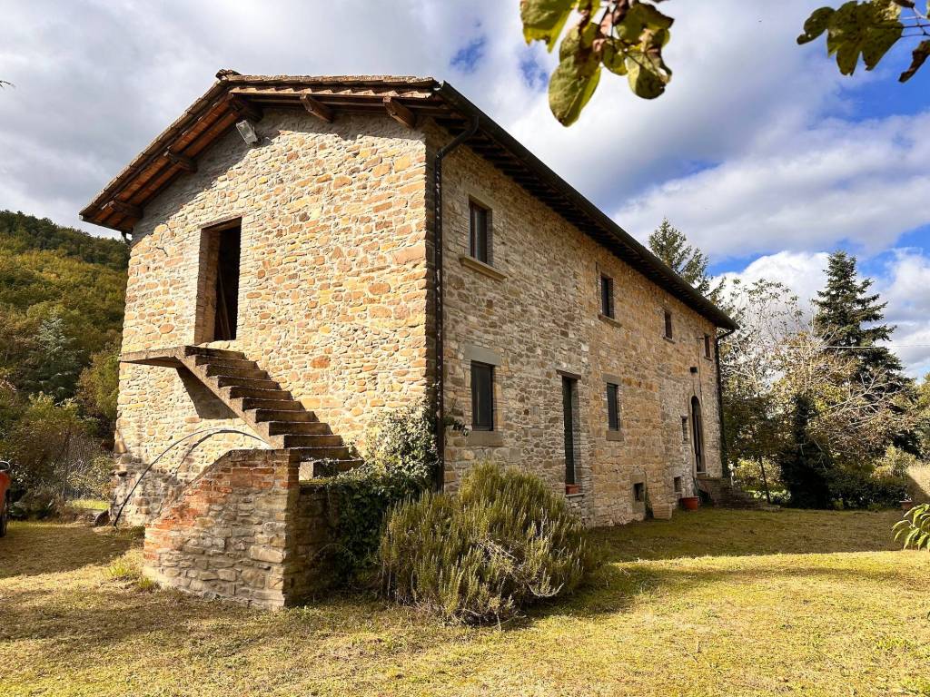 Rustico / casale a Sansepolcro in Via Redi - Foto 3