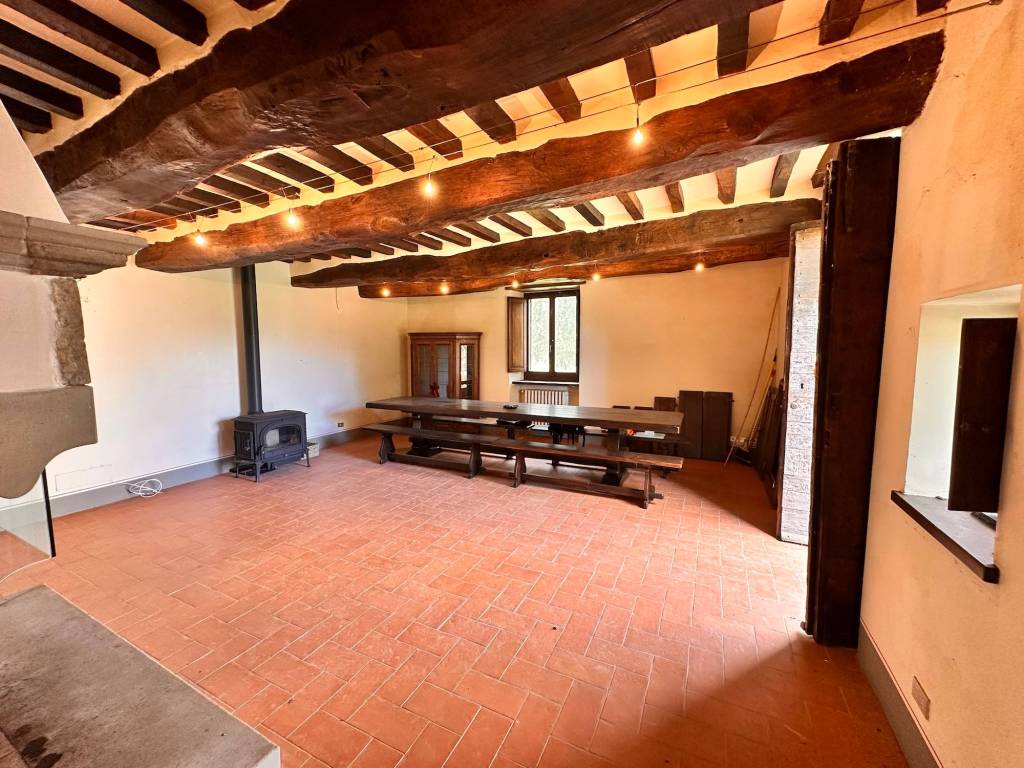 Rustico / casale a Sansepolcro in Via Redi - Foto 5