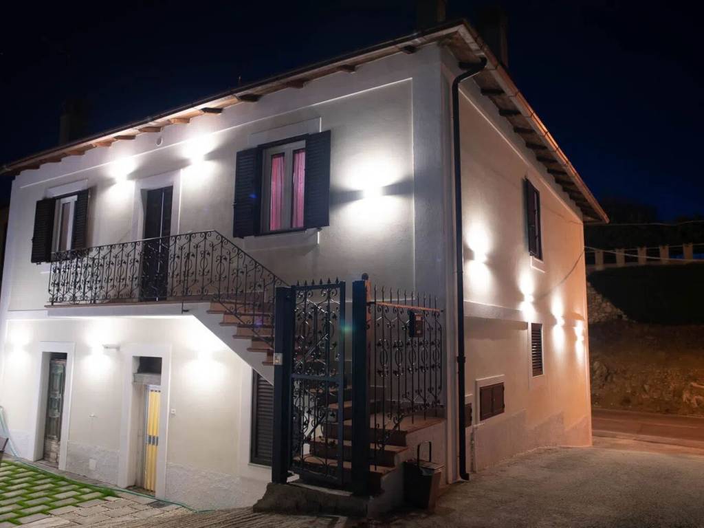 Appartamento a Scurcola marsicana in Via Tiburtina Valeria, 5 - Foto 3