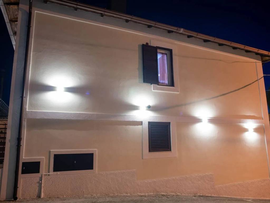 Appartamento a Scurcola marsicana in Via Tiburtina Valeria, 5 - Foto 4
