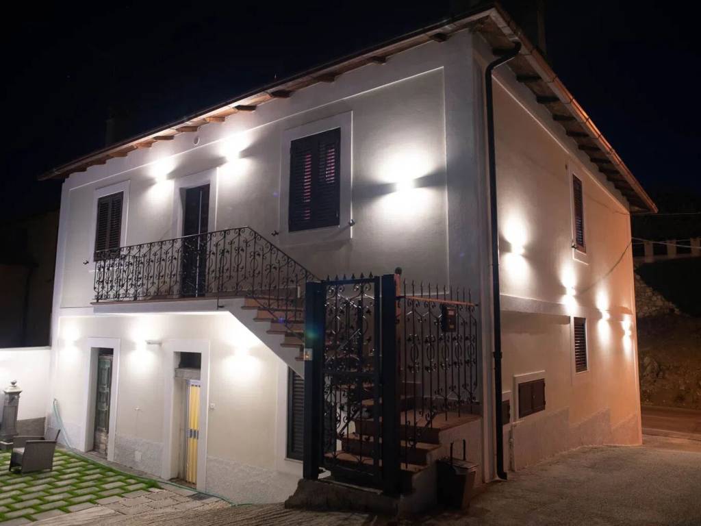 Appartamento a Scurcola marsicana in Via Tiburtina Valeria, 5 - Foto 5