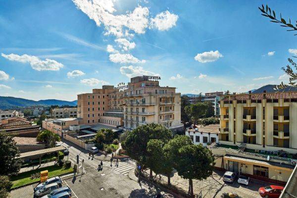 Attico / mansarda a Abano terme in piazza sacro cuore - Foto 5
