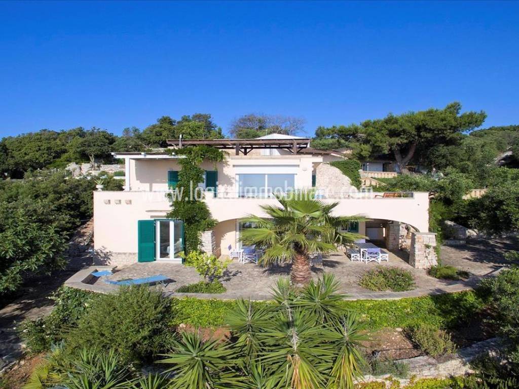 Villa a Gagliano del capo in Via Amerigo Vespucci - Foto 3
