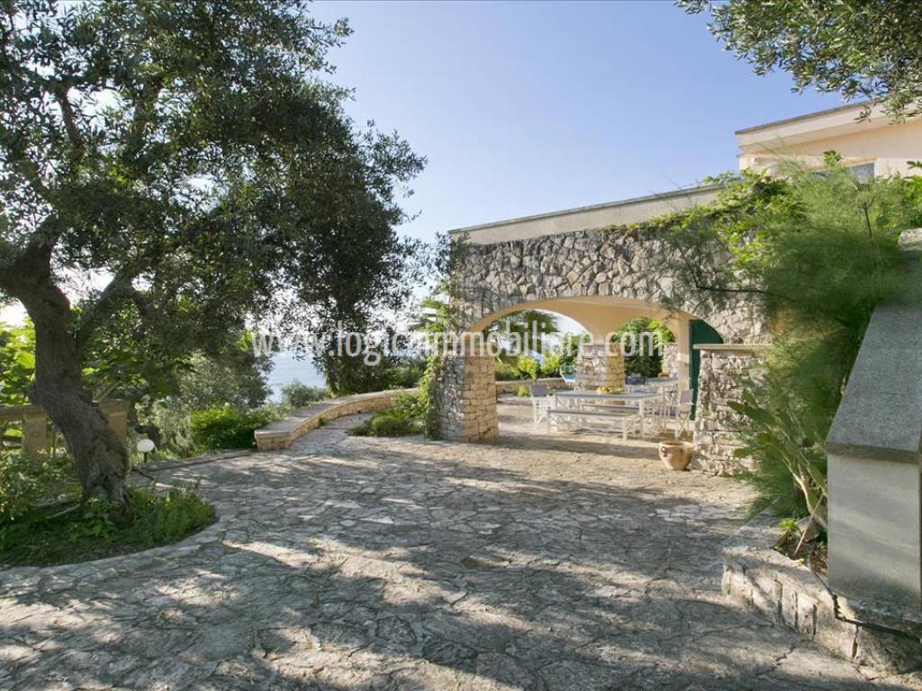 Villa a Gagliano del capo in Via Amerigo Vespucci - Foto 5