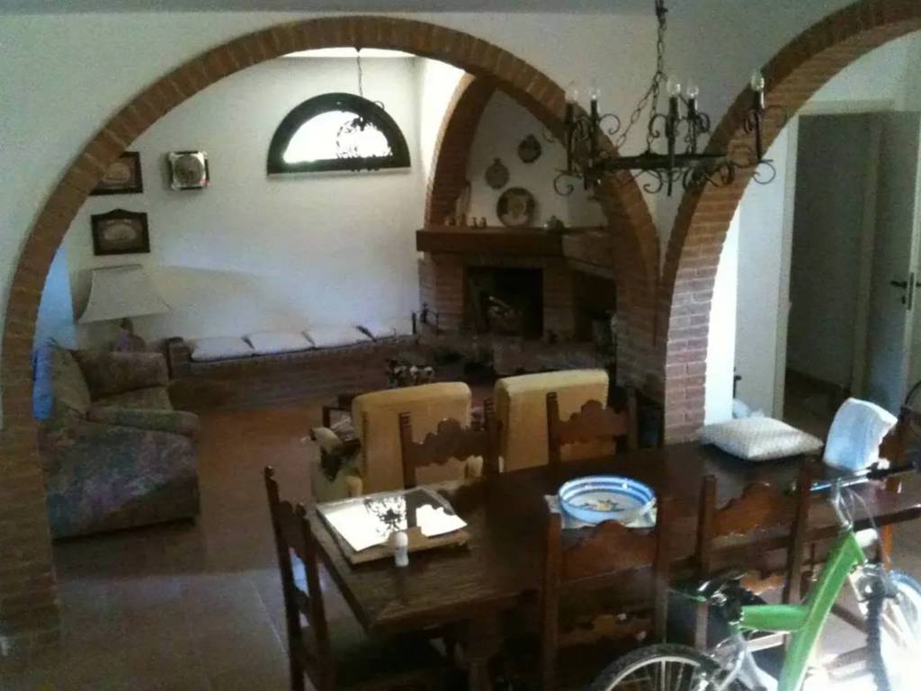 Villa a Montefortino in Località Santa Palagina - Foto 2