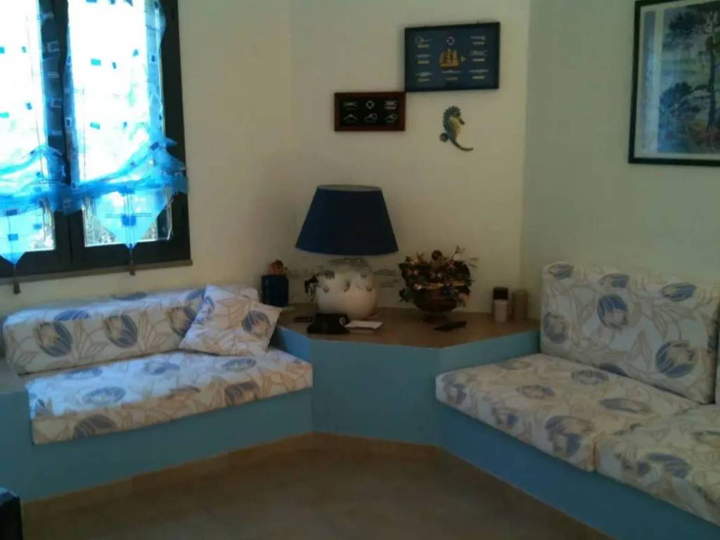 Villa a Montefortino in Località Santa Palagina - Foto 3