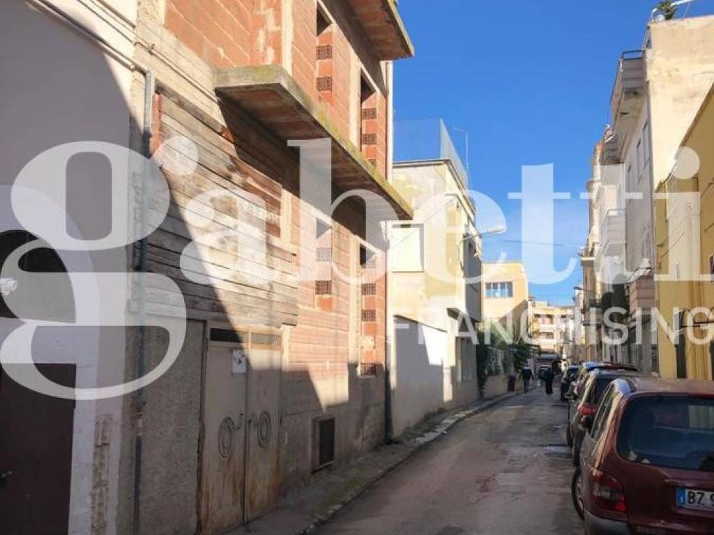 Rustico / casale a Canosa di puglia in Via Caprera, 8 - Foto 2