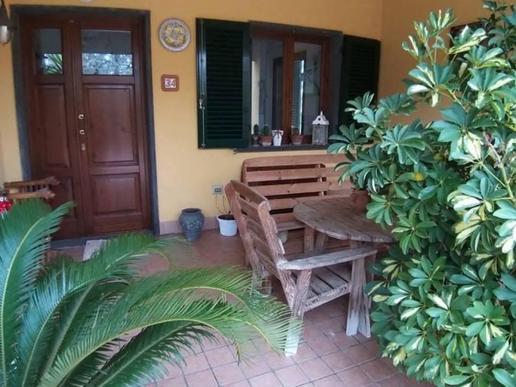 Casa indipendente a Lamporecchio in Via della Torretta - Foto 3