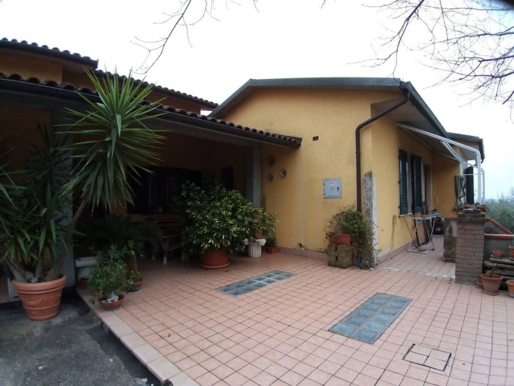 Casa indipendente a Lamporecchio in Via della Torretta - Foto 5