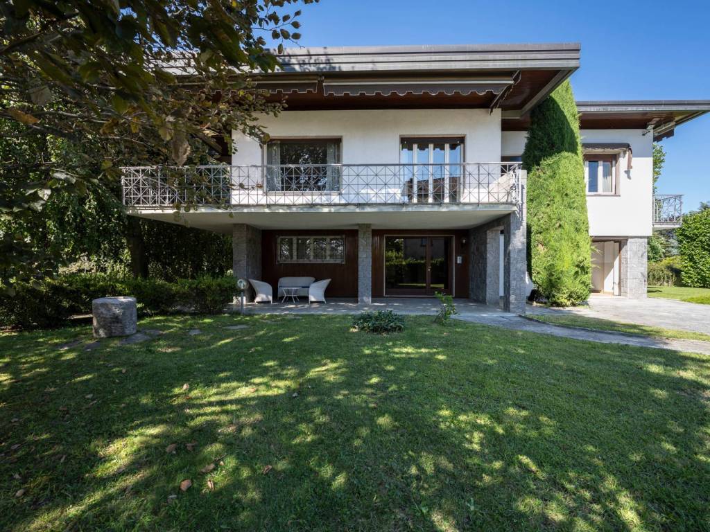 Villa a Cantello in Via Monte Rosa - Foto 5