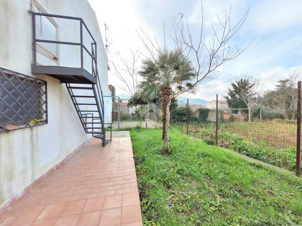 Casa indipendente a Bucciano in Via Casinuovo - Foto 4