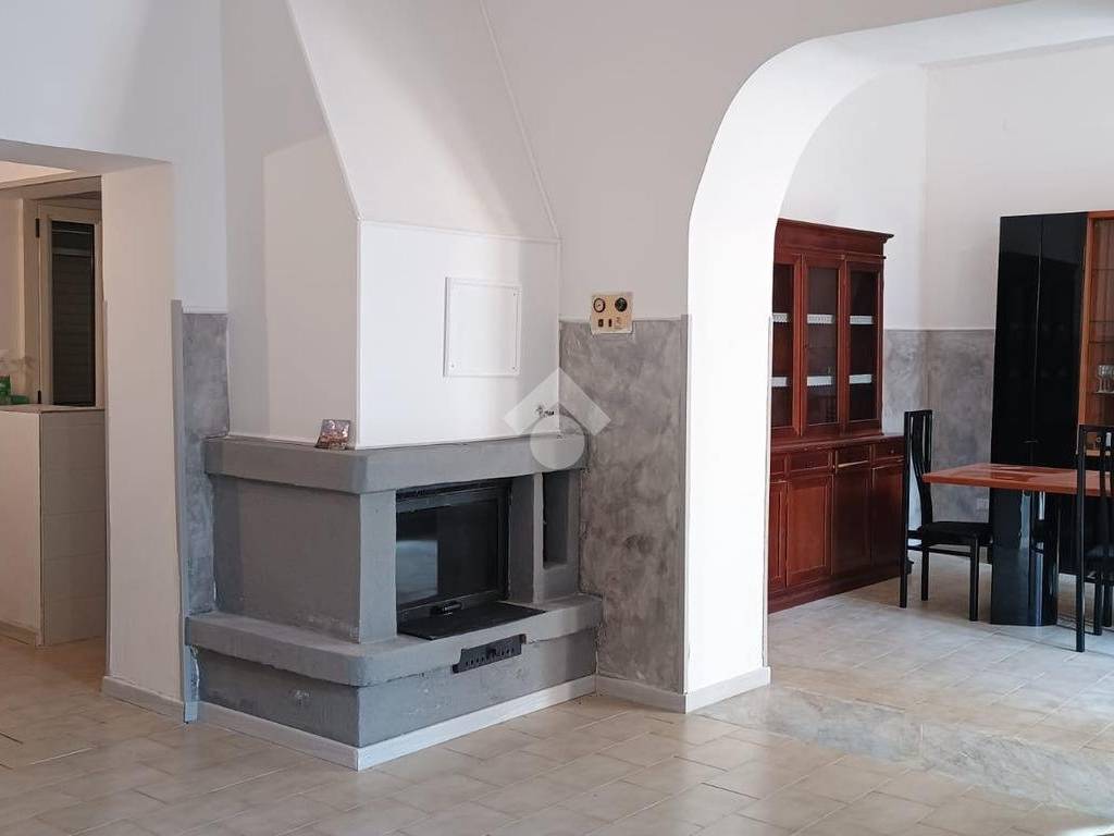 Casa indipendente a Bucciano in Via Casinuovo - Foto 5