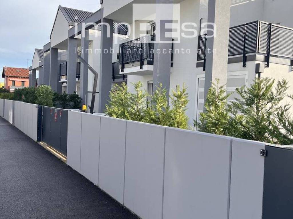 Villa a Venezia in Via Gobbi - Foto 3