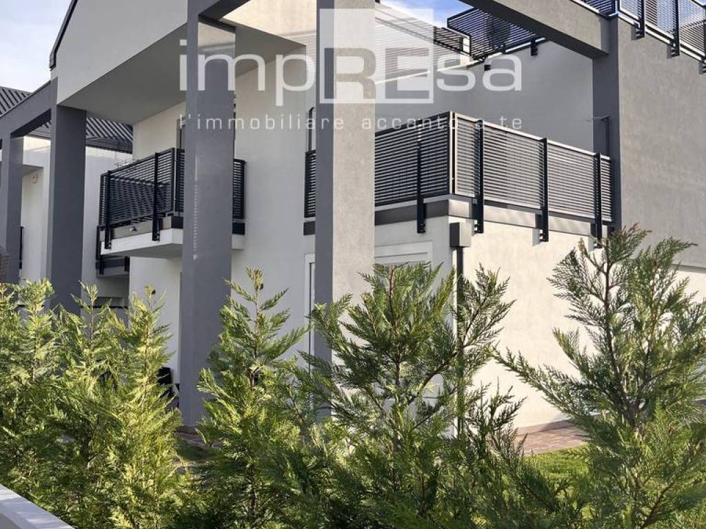 Villa a Venezia in Via Gobbi - Foto 2