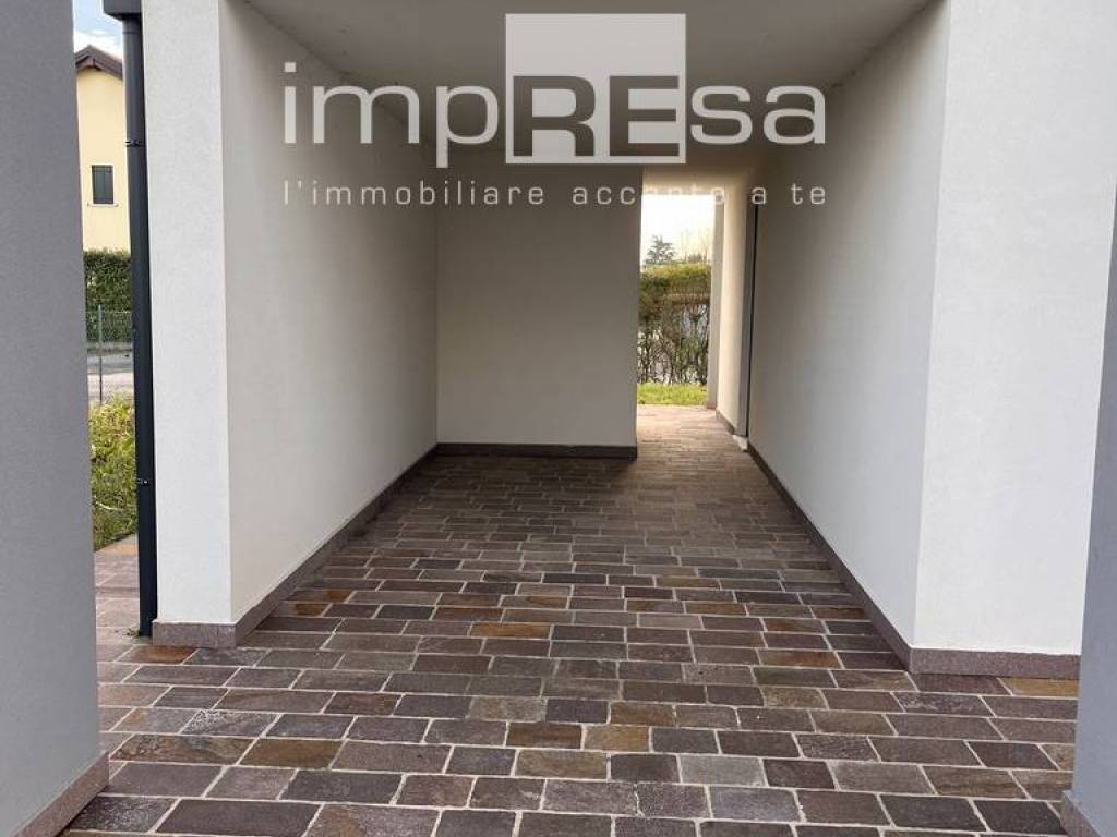 Villa a Venezia in Via Gobbi - Foto 4