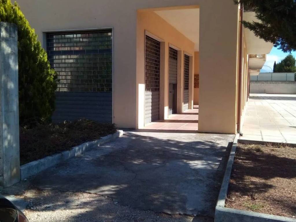 Immobile a Avezzano in Piersanti Mattarella, 4 - Foto 3