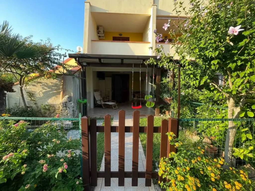 Villetta a schiera a Pisticci in Contrada Le Dune - Foto 2