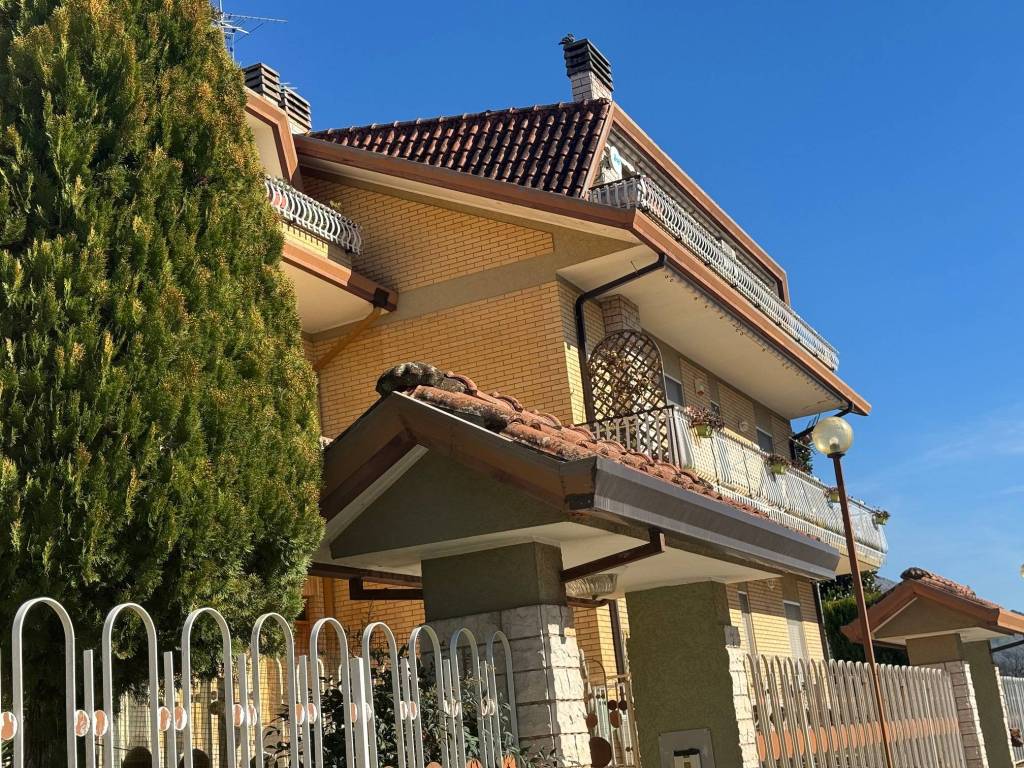 Appartamento a Castrocielo in Via Saude I - Foto 3