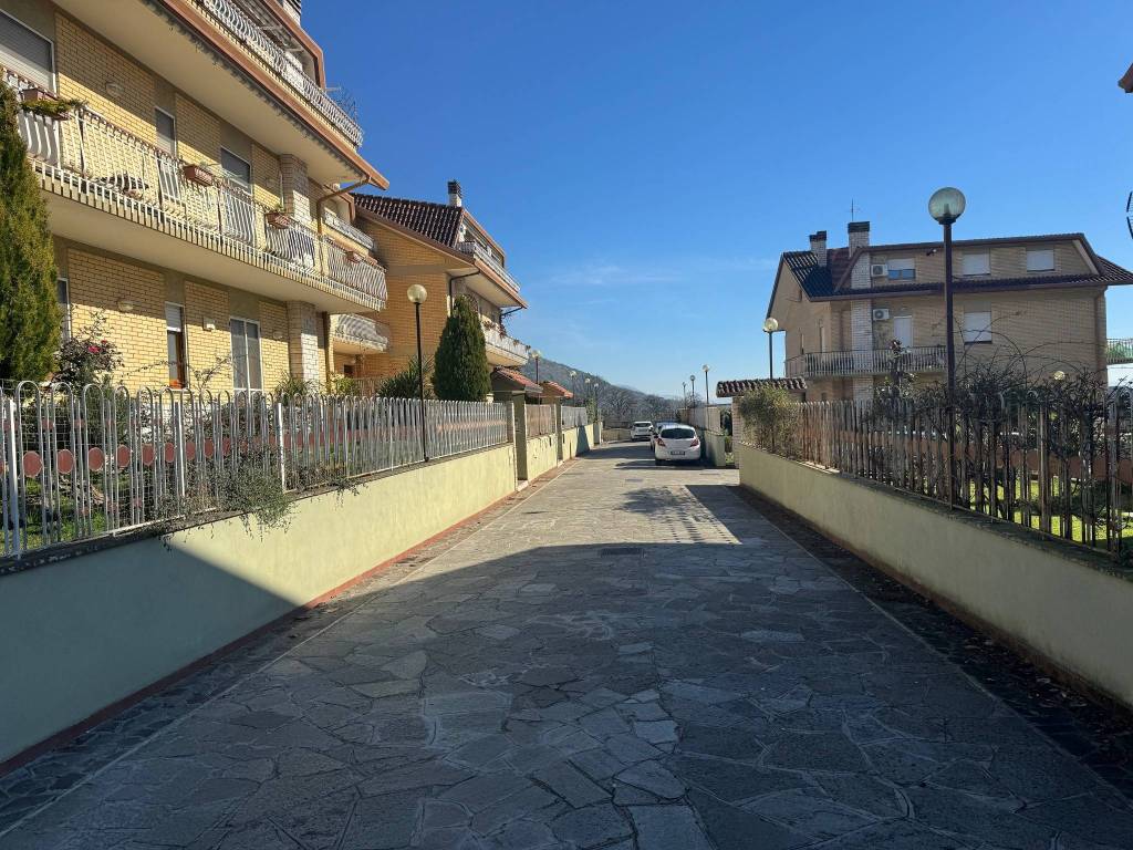 Appartamento a Castrocielo in Via Saude I - Foto 4