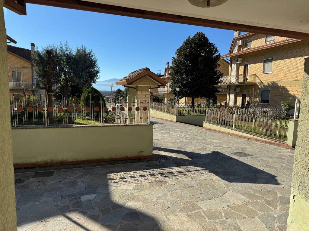 Appartamento a Castrocielo in Via Saude I - Foto 5