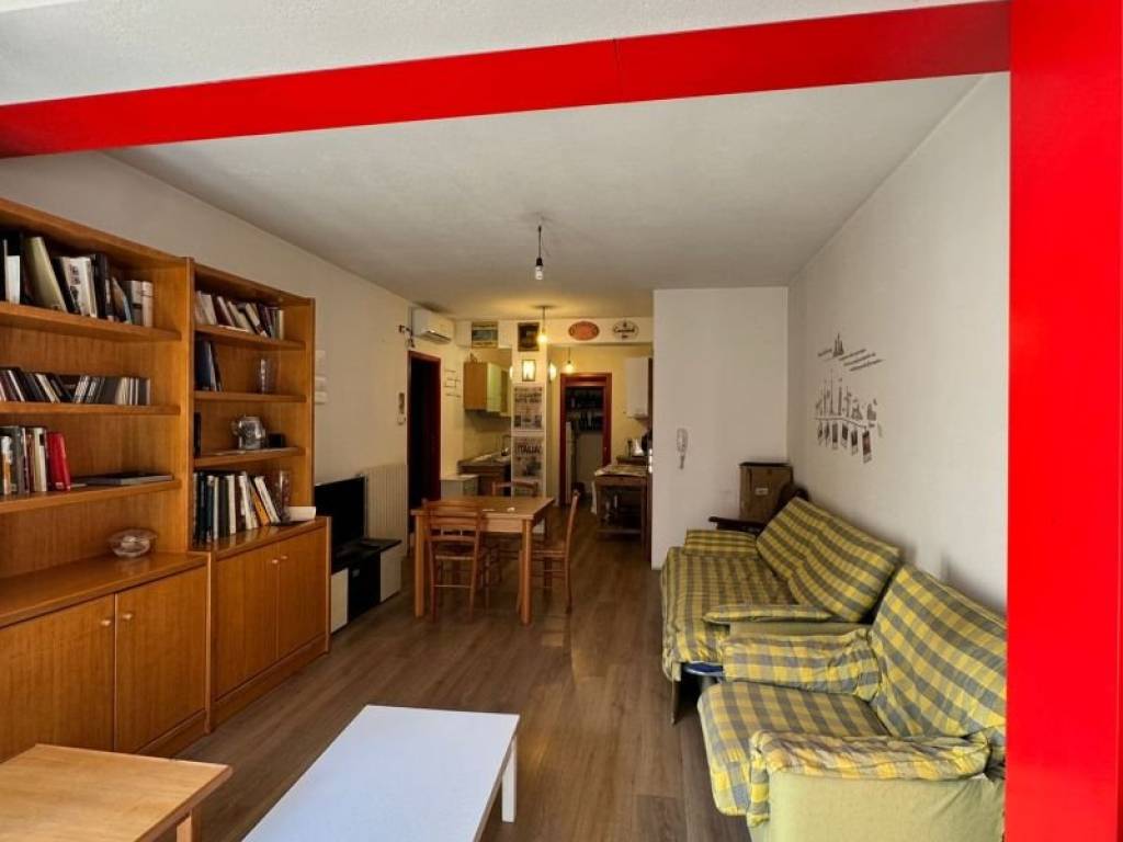 Appartamento a Lanusei in Via Roma - Foto 2
