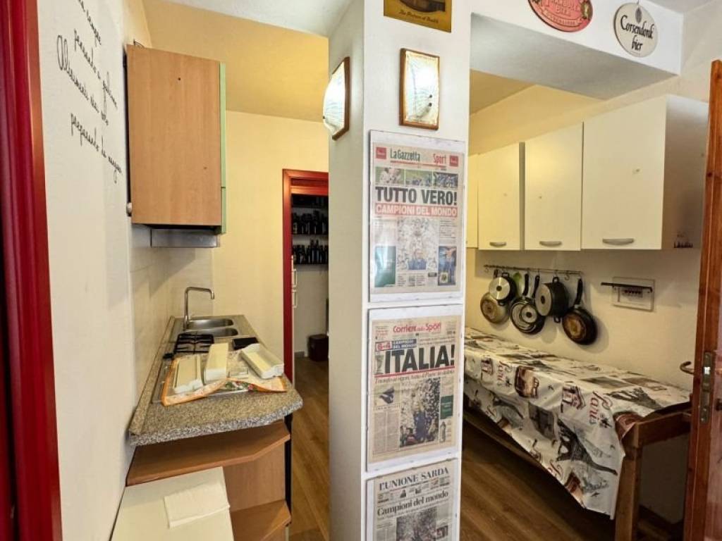 Appartamento a Lanusei in Via Roma - Foto 4