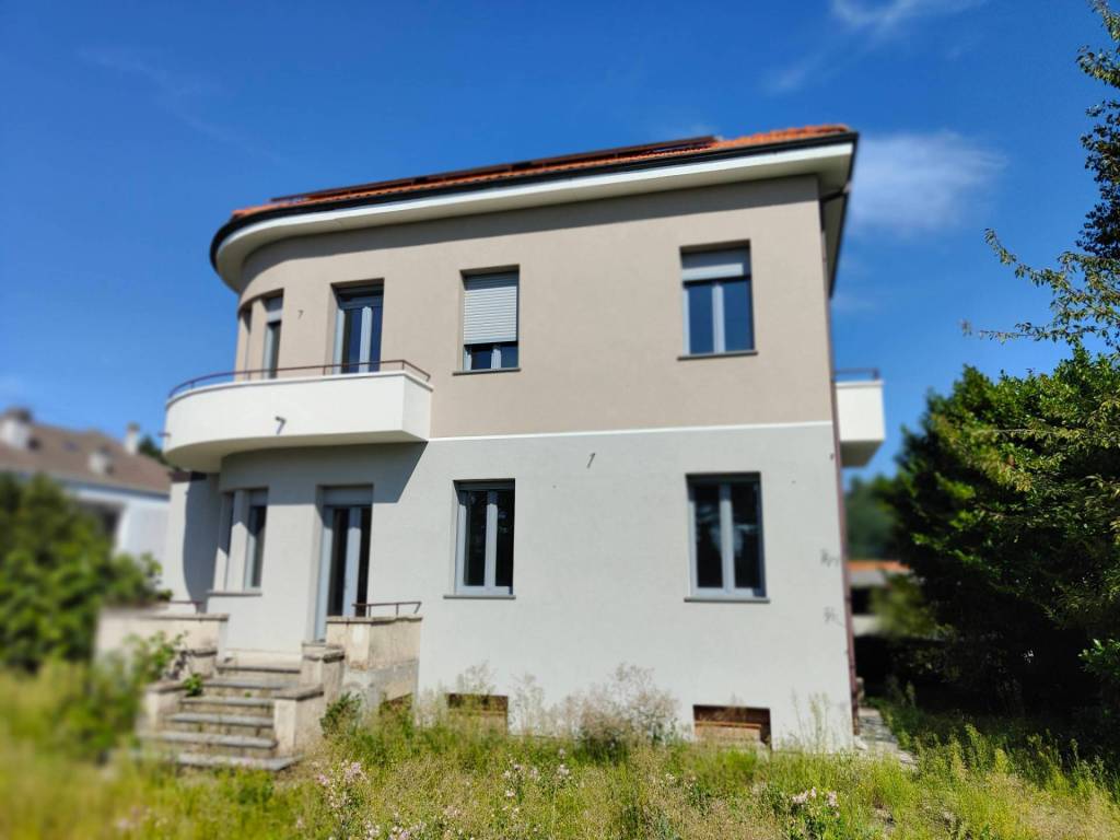 Villa a Cassano magnago in via brogioli, 9 - Foto 2