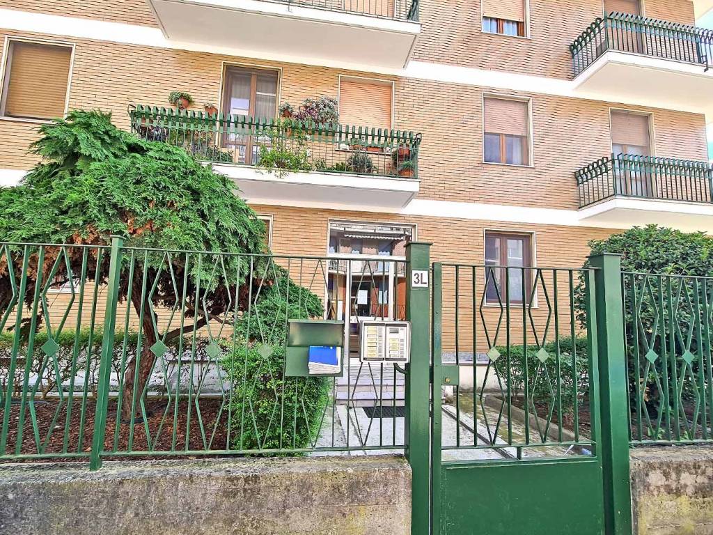 Appartamento a Casale monferrato in Via Filippo Villavecchia, 3 - Foto 2