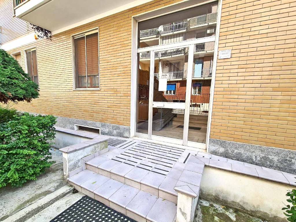 Appartamento a Casale monferrato in Via Filippo Villavecchia, 3 - Foto 3