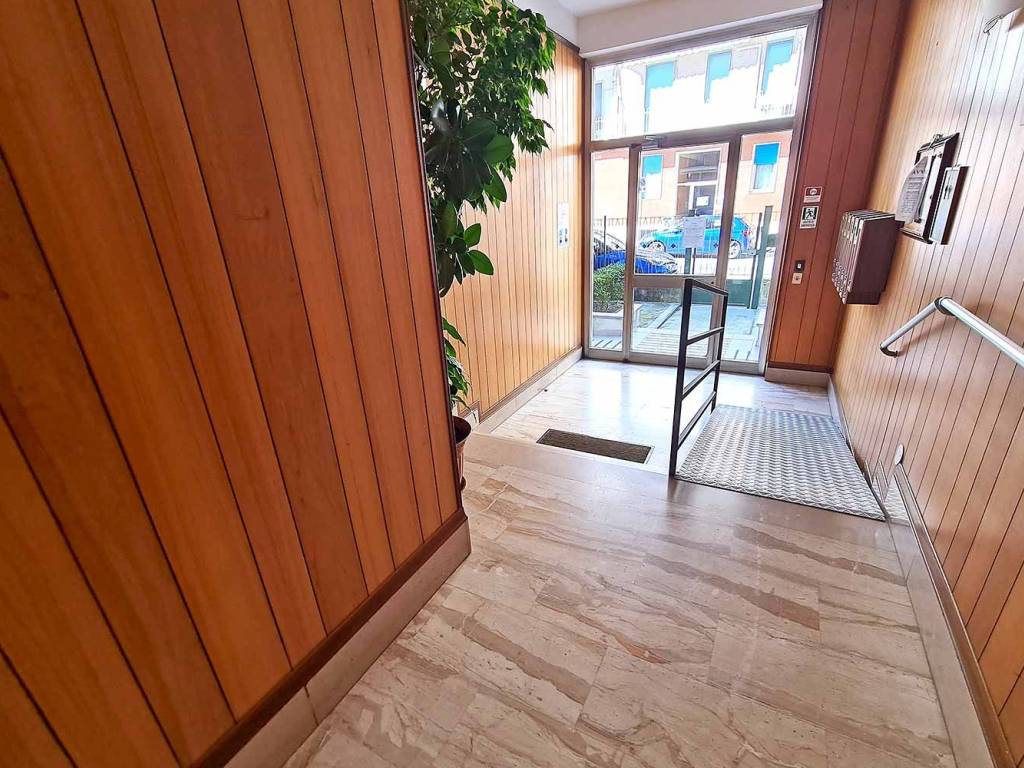 Appartamento a Casale monferrato in Via Filippo Villavecchia, 3 - Foto 4