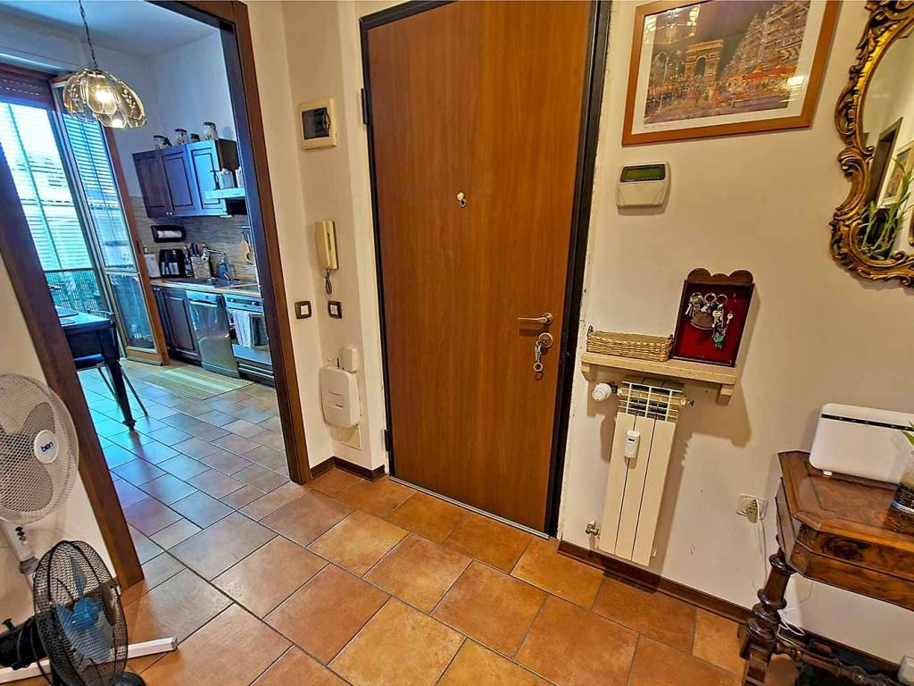 Appartamento a Casale monferrato in Via Filippo Villavecchia, 3 - Foto 5