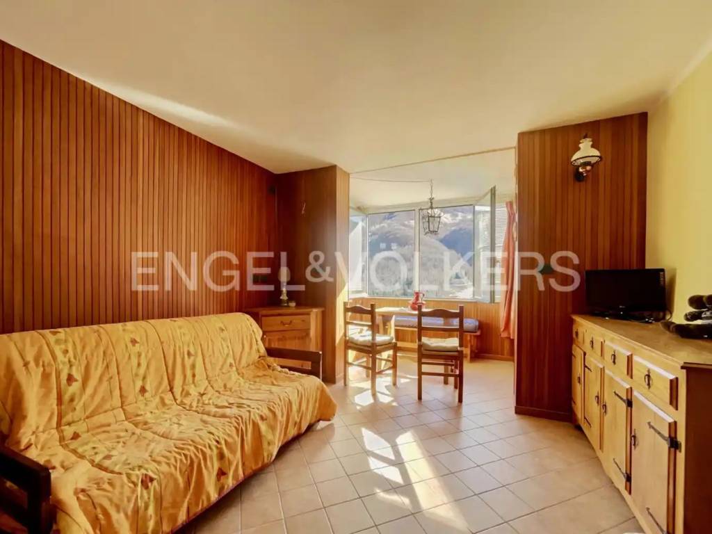 Appartamento a Limone piemonte in Frazione Panice Soprana - Foto 2