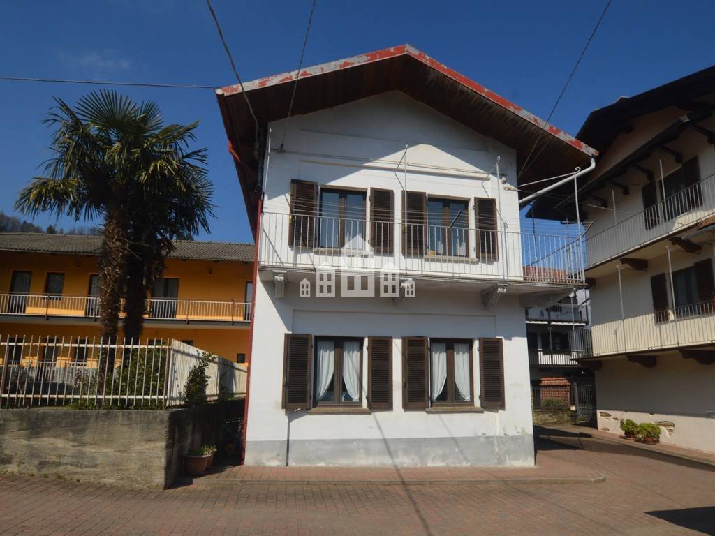 Casa indipendente a San colombano belmonte in via Villa, 31 - Foto 3