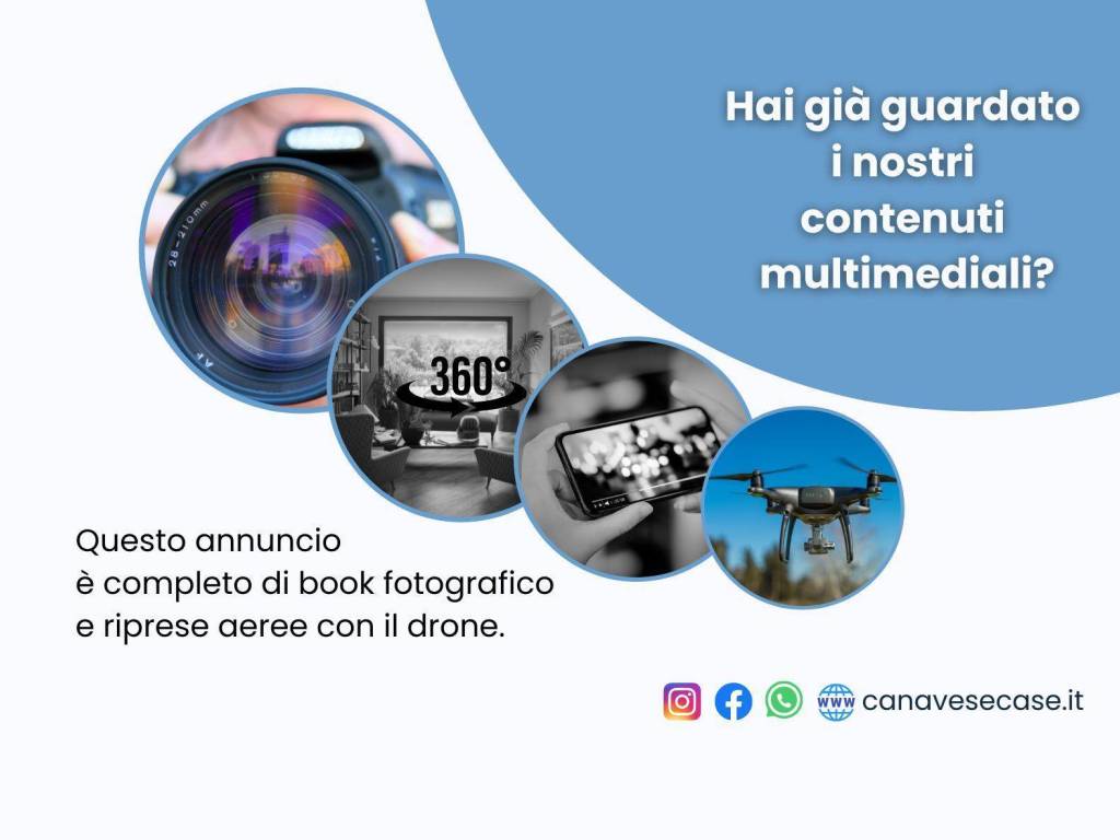 Casa indipendente a San colombano belmonte in via Villa, 31 - Foto 4