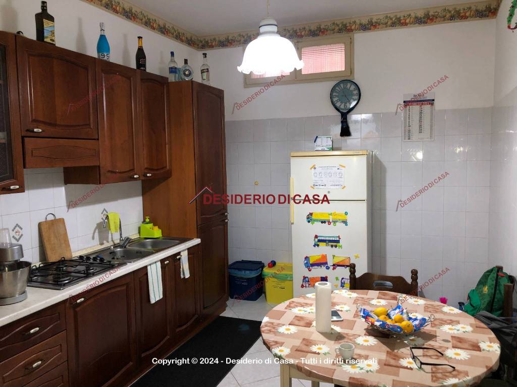Appartamento a Trabia in Via Pietro Novelli, 2 - Foto 3