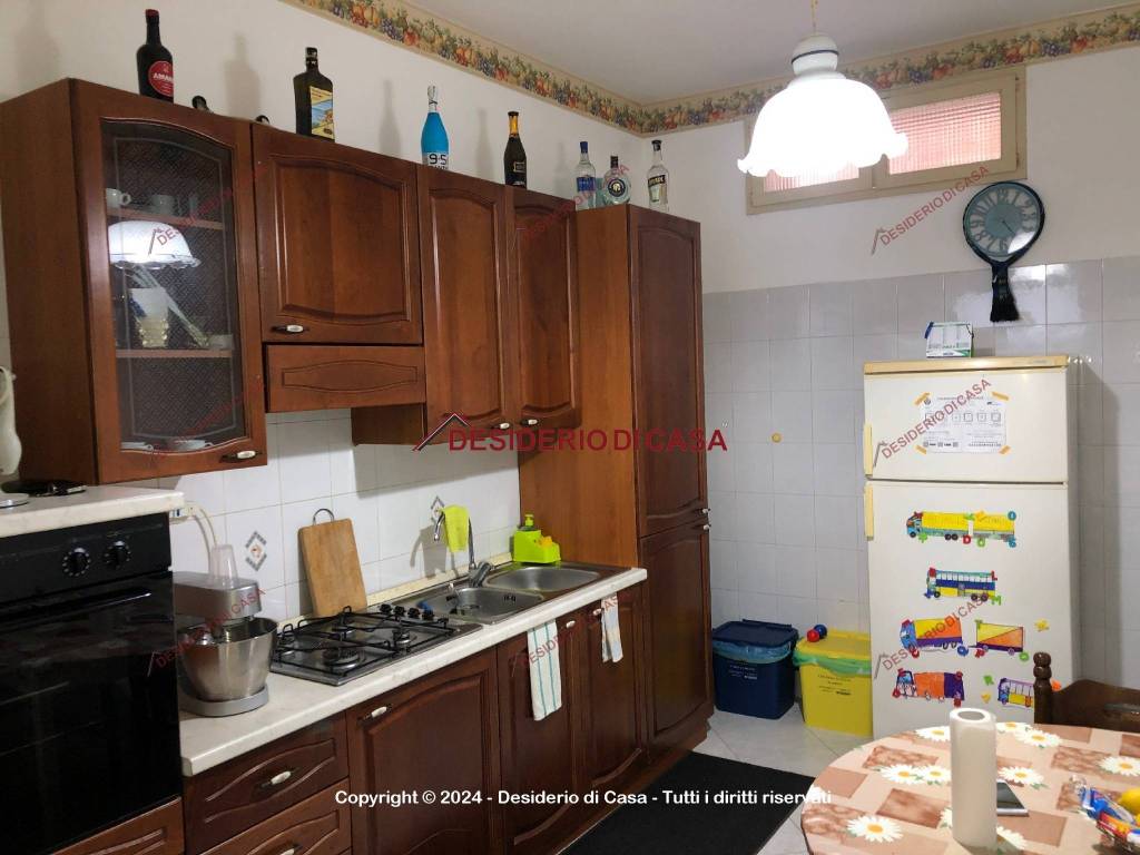 Appartamento a Trabia in Via Pietro Novelli, 2 - Foto 4