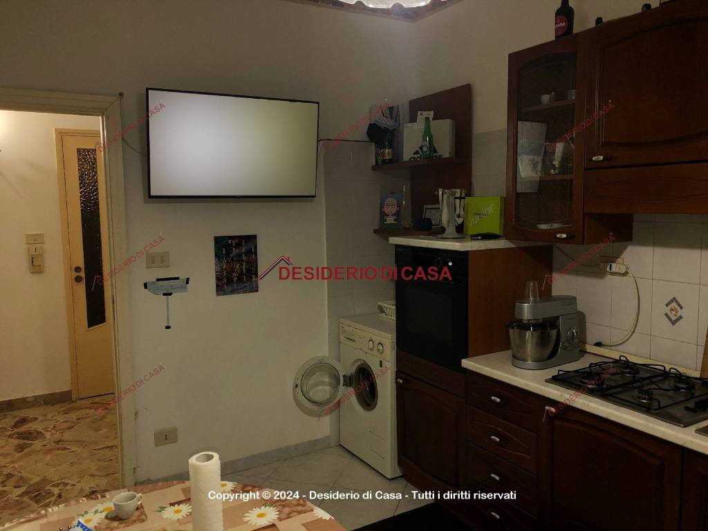 Appartamento a Trabia in Via Pietro Novelli, 2 - Foto 5