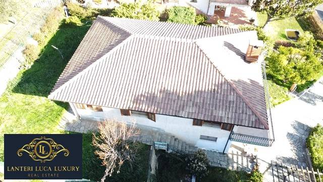 Villa a Ventimiglia in Via Tamagna - Foto 2