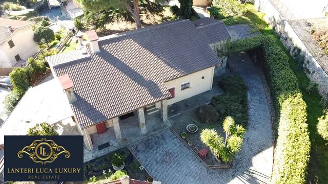 Villa a Ventimiglia in Via Tamagna - Foto 3