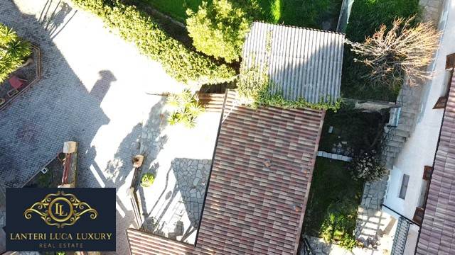 Villa a Ventimiglia in Via Tamagna - Foto 4