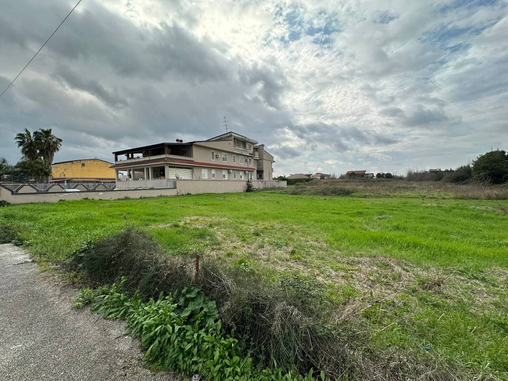 Terreno a Capua in Via Aeroporto, 42 - Foto 2